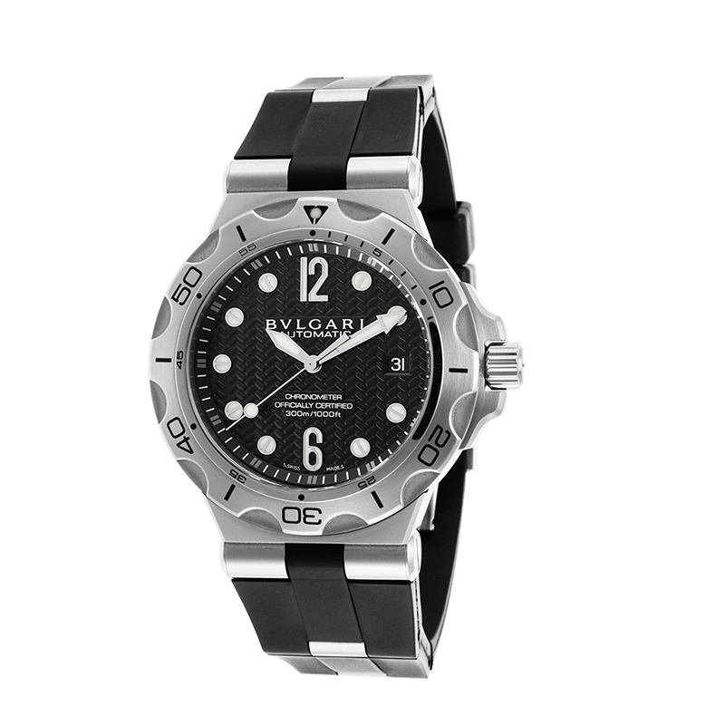BULGARI | DIAGONO | Orologio uomo 42mm | 6909.jpg