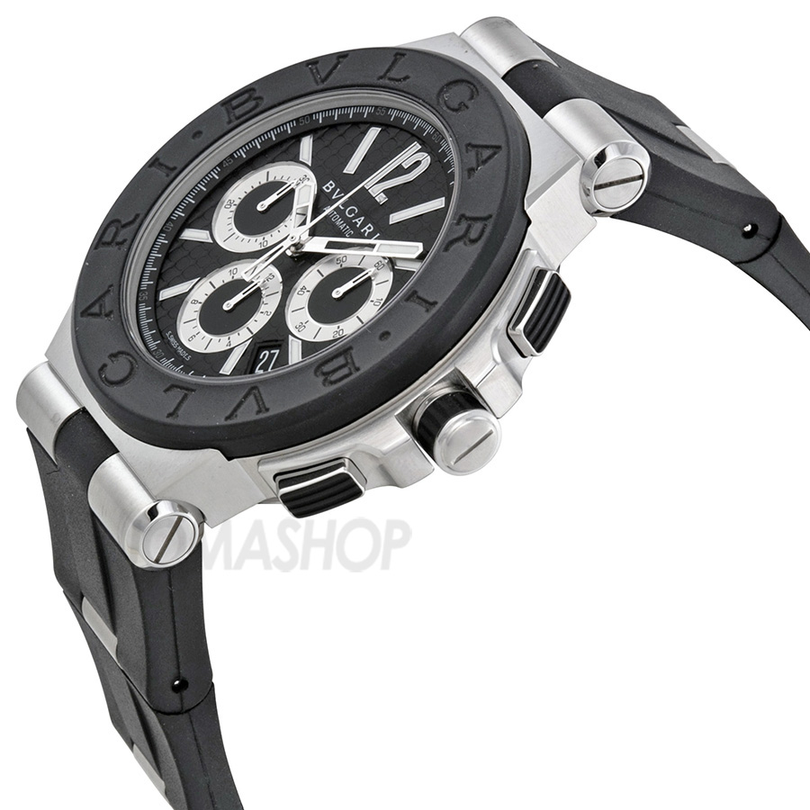 BULGARI | DIAGONO | Orologio uomo 42mm | 6915.jpg