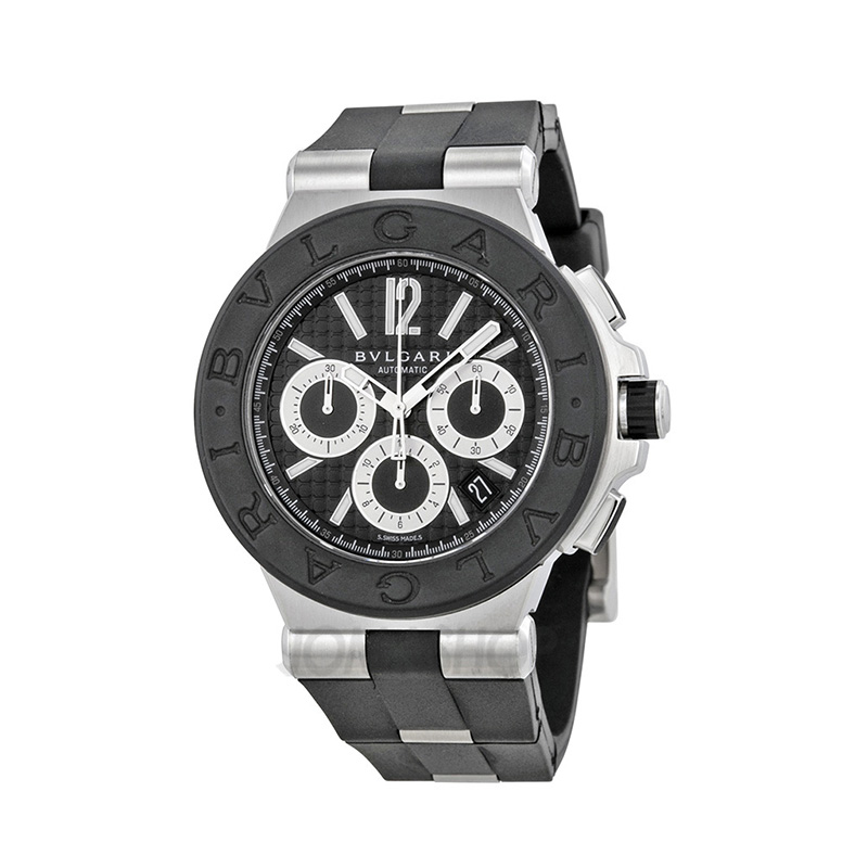 BULGARI | DIAGONO | Orologio uomo 42mm | 6916.jpg