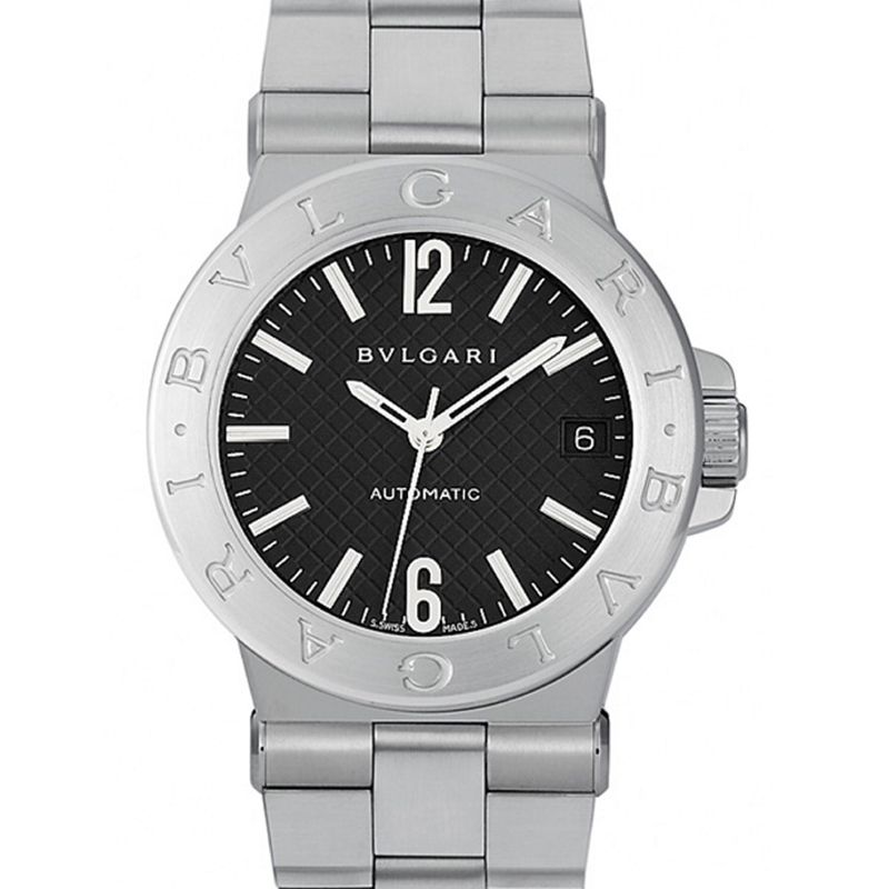 BULGARI | DIAGONO | Orologio 35mm | 6928.jpg