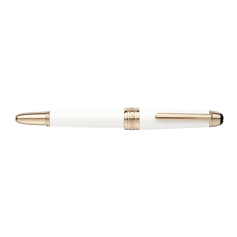 MONTBLANC | MEISTERSTUCK | Stilografica Meisterstück Solitaire Tribute to the Mont Blanc Hommage à W.A.Mozart | 6946.jpg