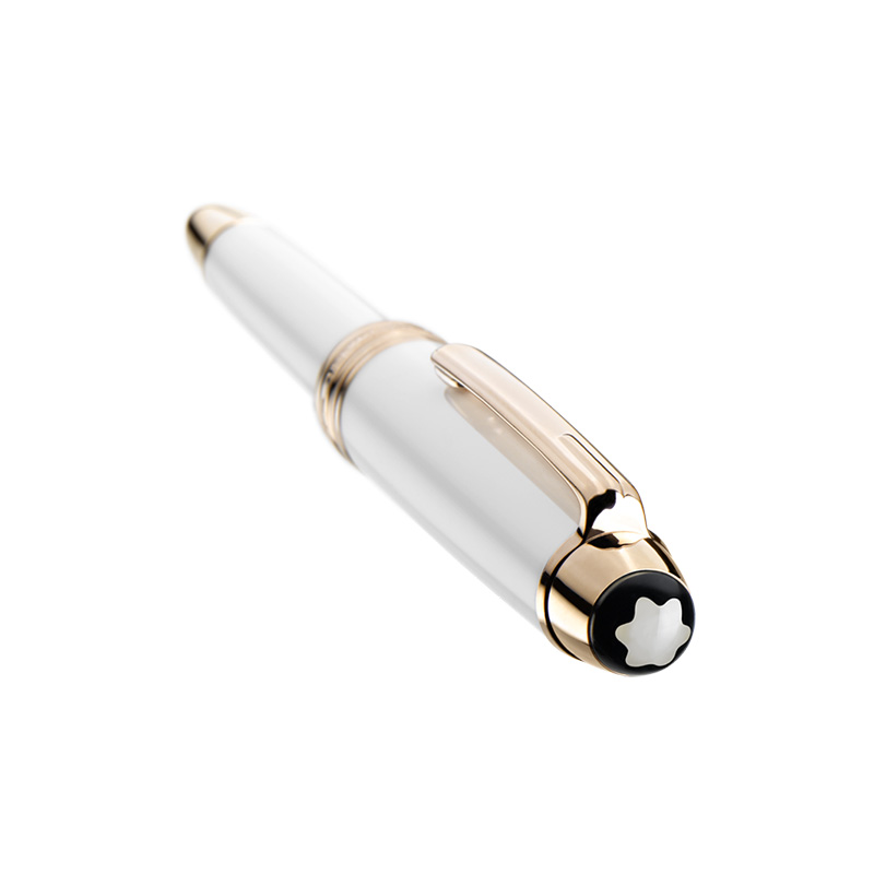 MONTBLANC | MEISTERSTUCK | Stilografica Meisterstück Solitaire Tribute to the Mont Blanc Hommage à W.A.Mozart | 6947.jpg