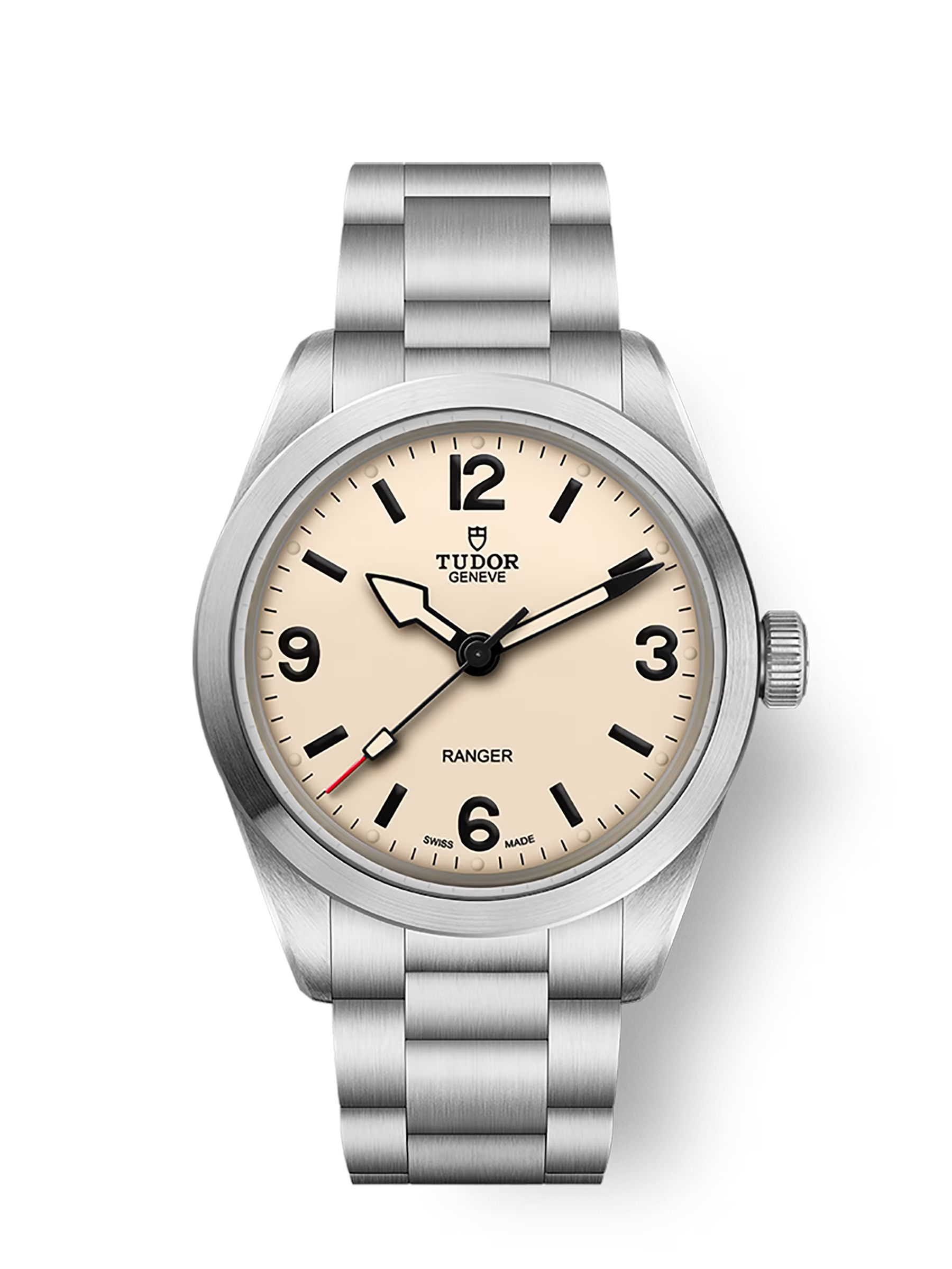 Orologio TUDOR Ranger M79950-0008