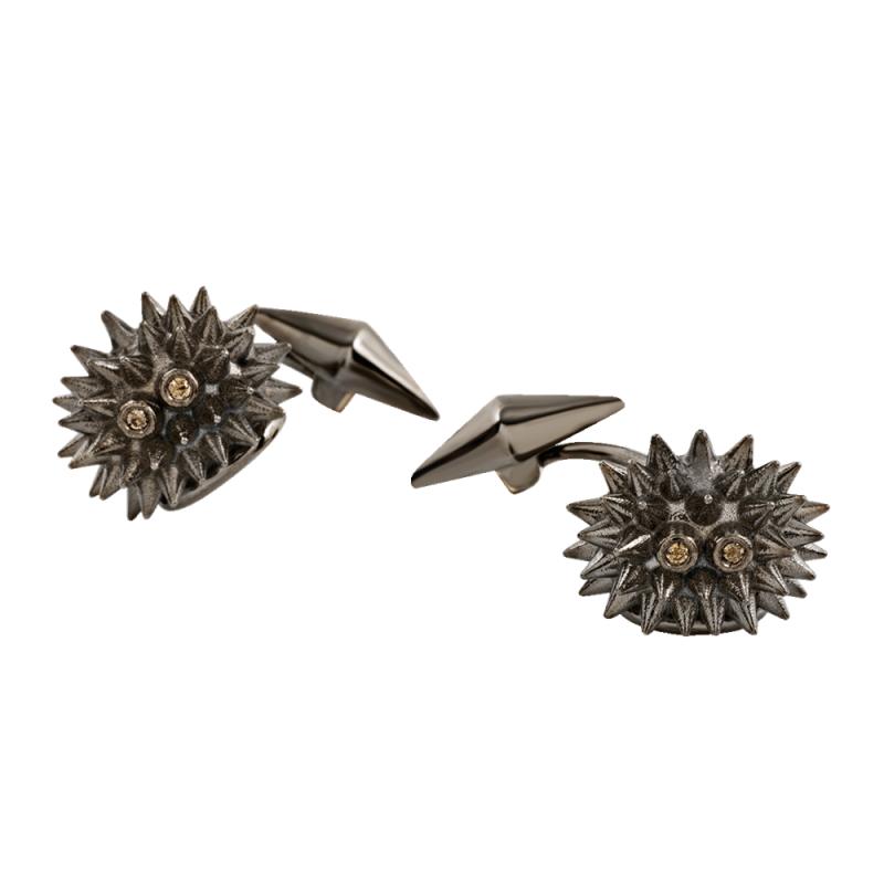 Gemelli Et Voilà Campanella Riccio