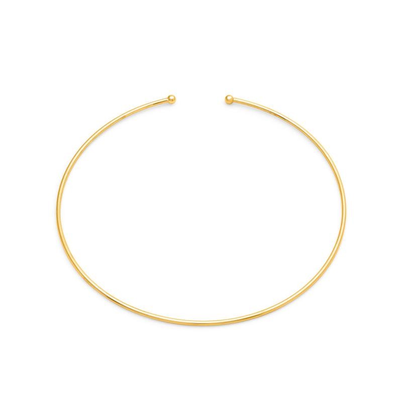 Girocollo Axis Piccolo