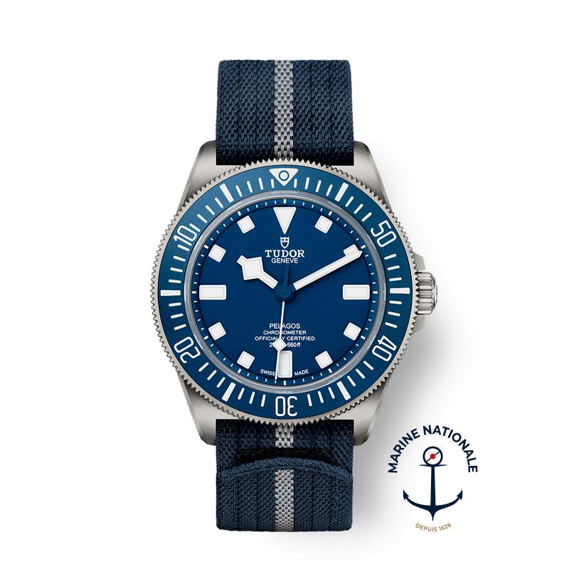 Pelagos FXD