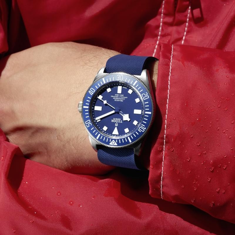 Pelagos FXD