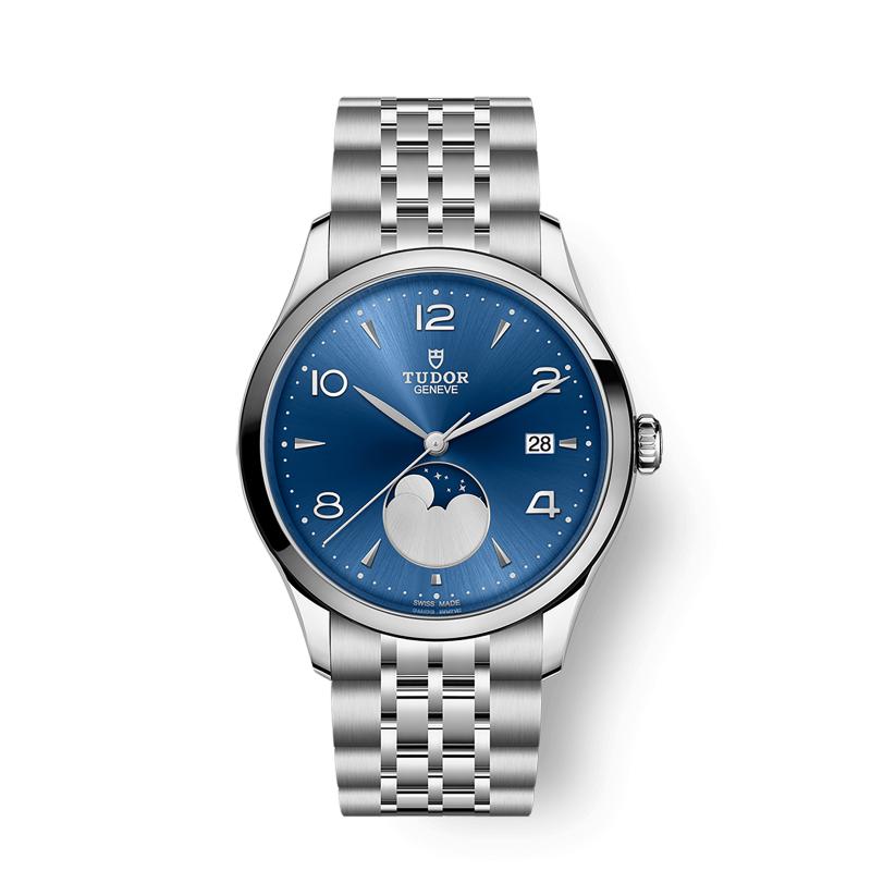 TUDOR 1926 Luna