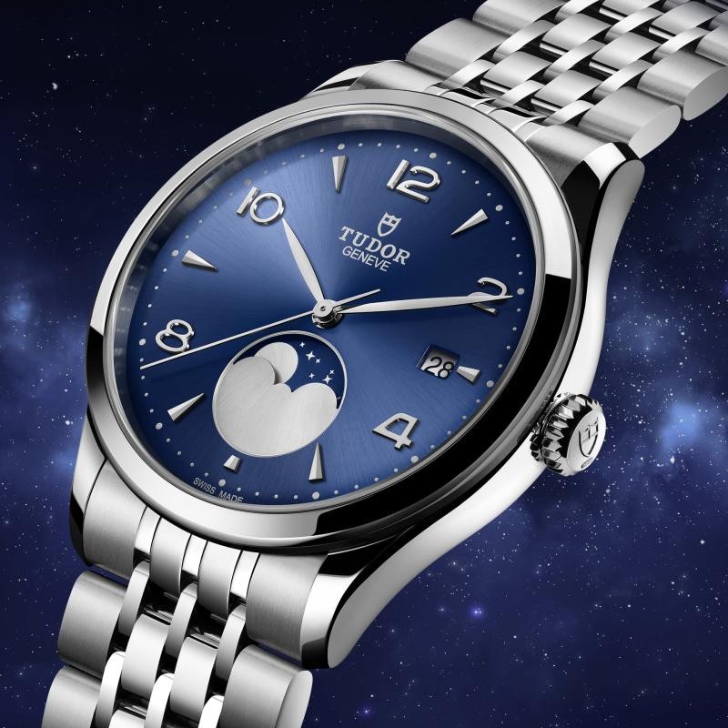 TUDOR 1926 Luna