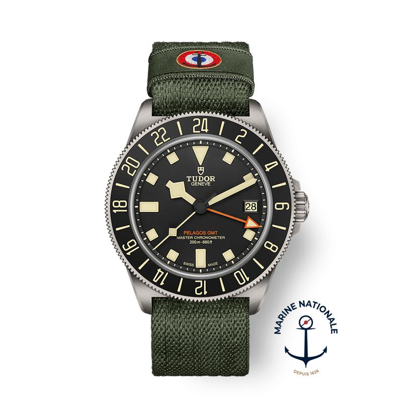 TUDOR | PELAGOS | Pelagos FXD GMT | 70236.png