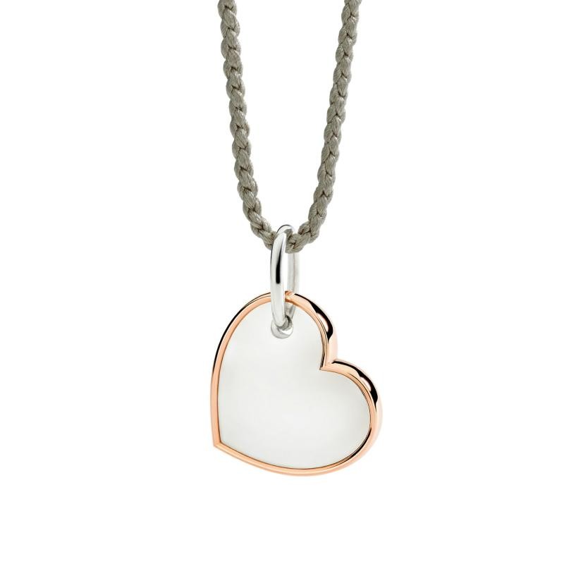 DODO |  | Ciondolo XL Cuore | 70284.jpg