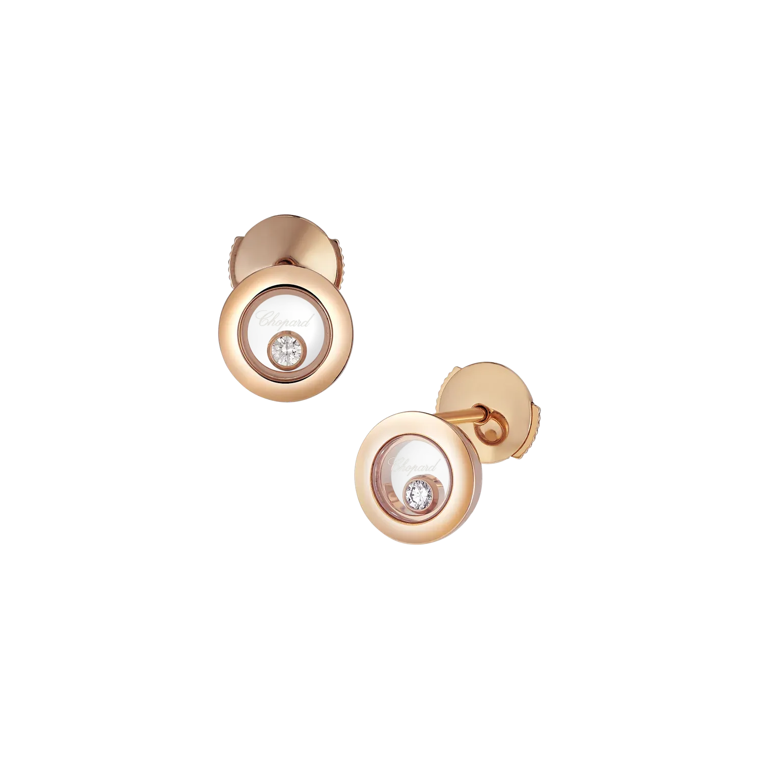 Happy Diamonds Icons