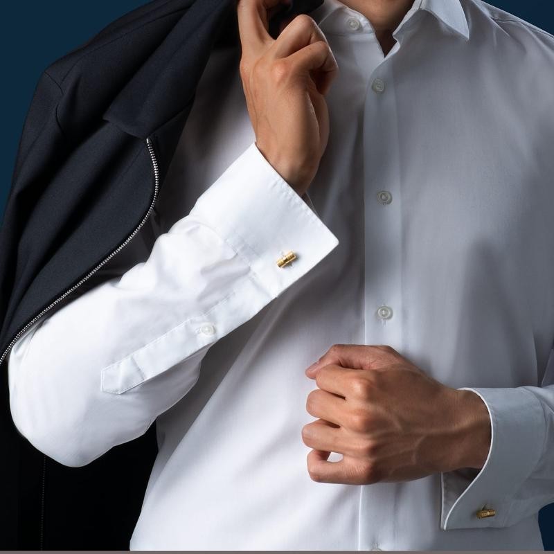 Gemelli Cilindrici Ice Cube