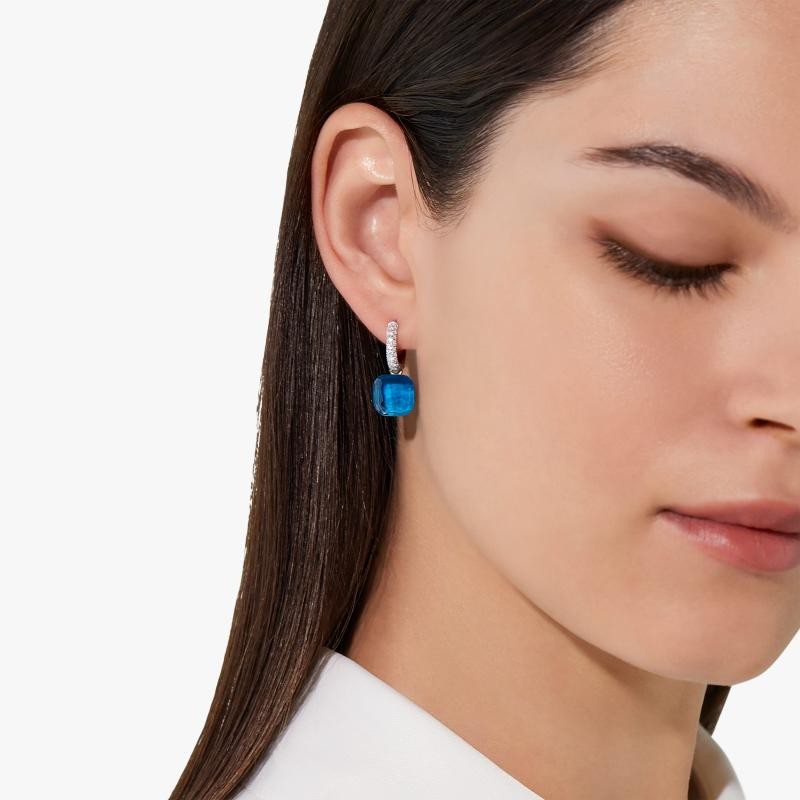 Orecchini Nudo Classic