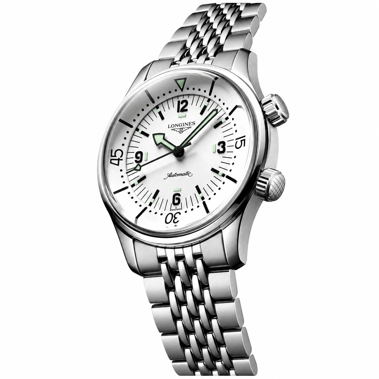 Longines Legend Diver