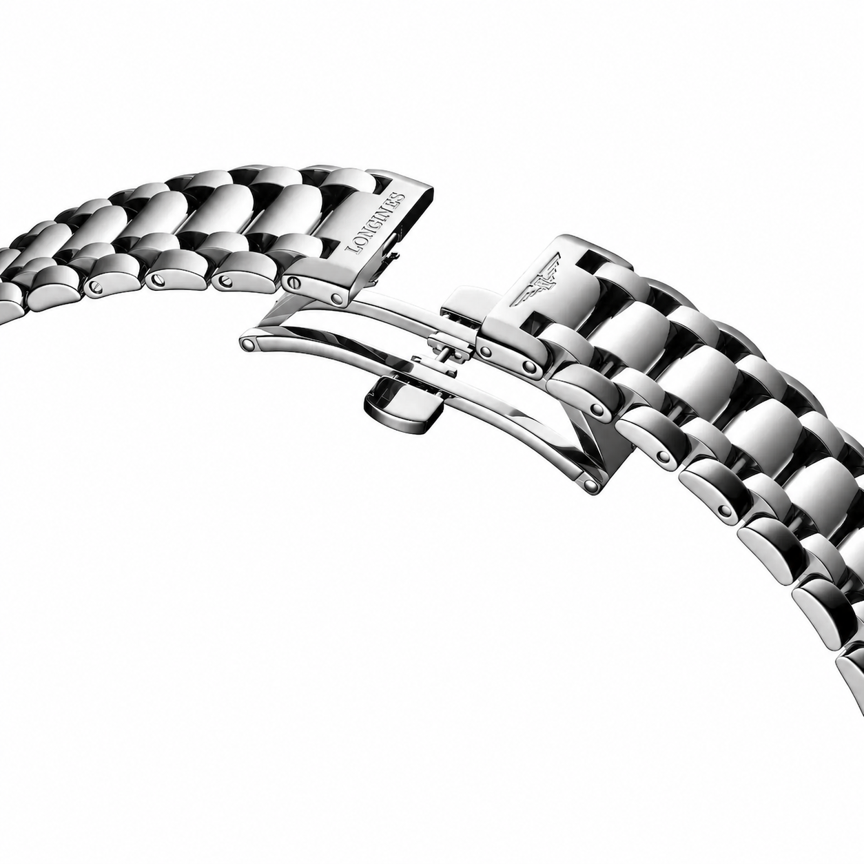 Longines Primaluna Moonphase