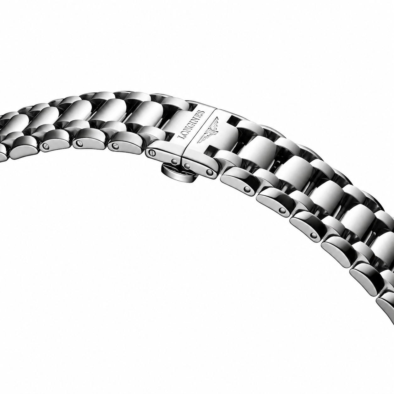 Longines Primaluna Moonphase