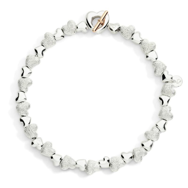 Bracciale Cuore