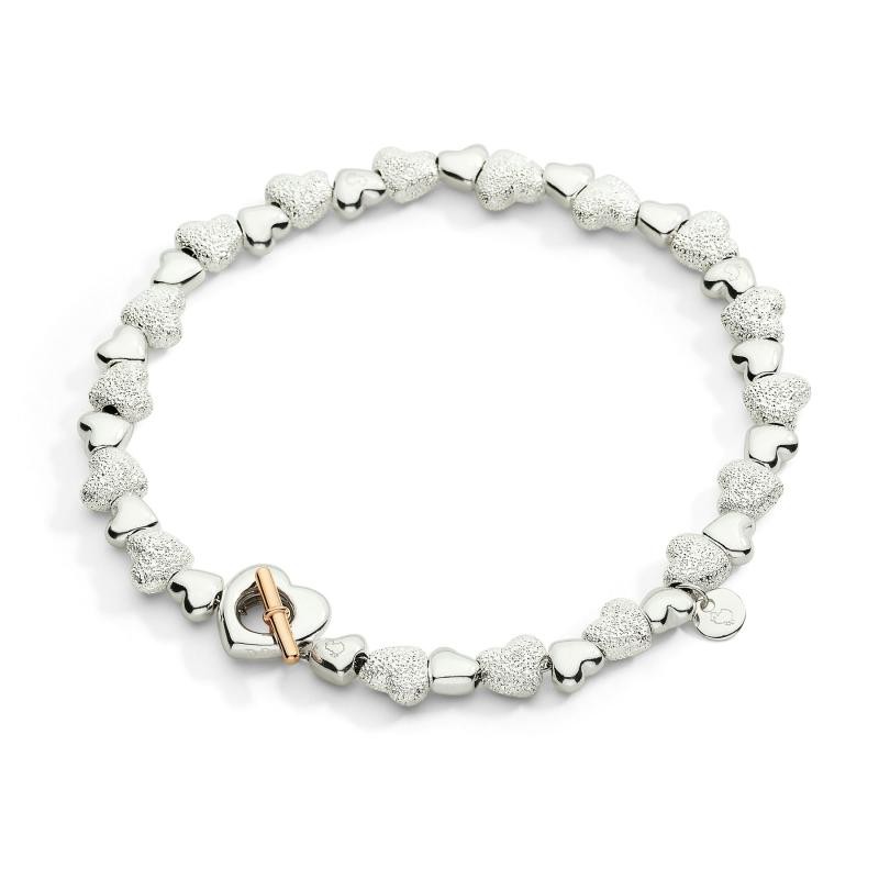 Bracciale Cuore