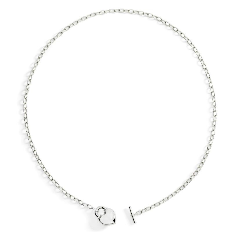 Collana Cuore