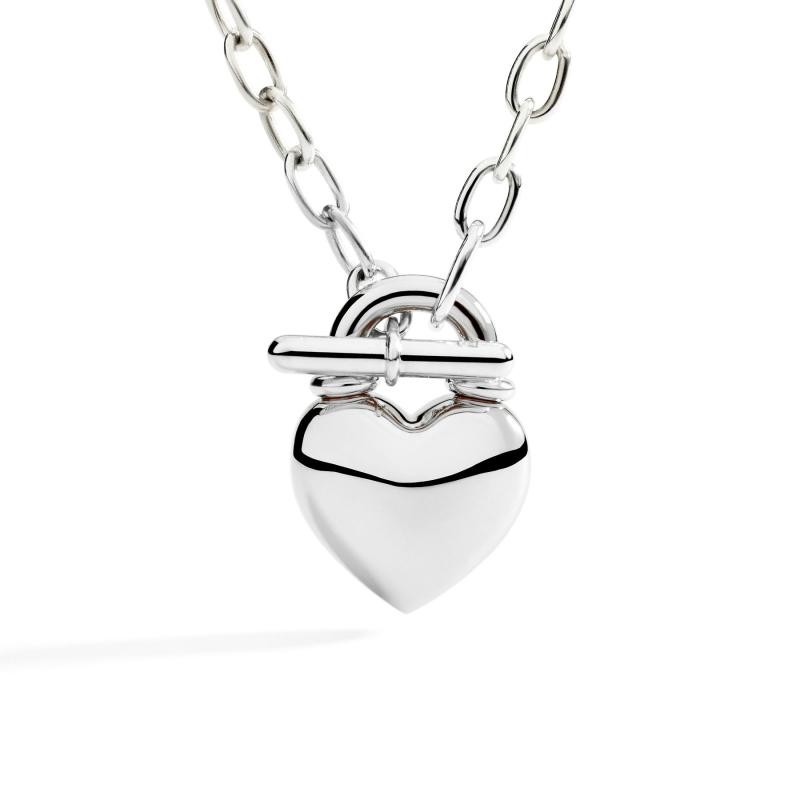 Collana Cuore