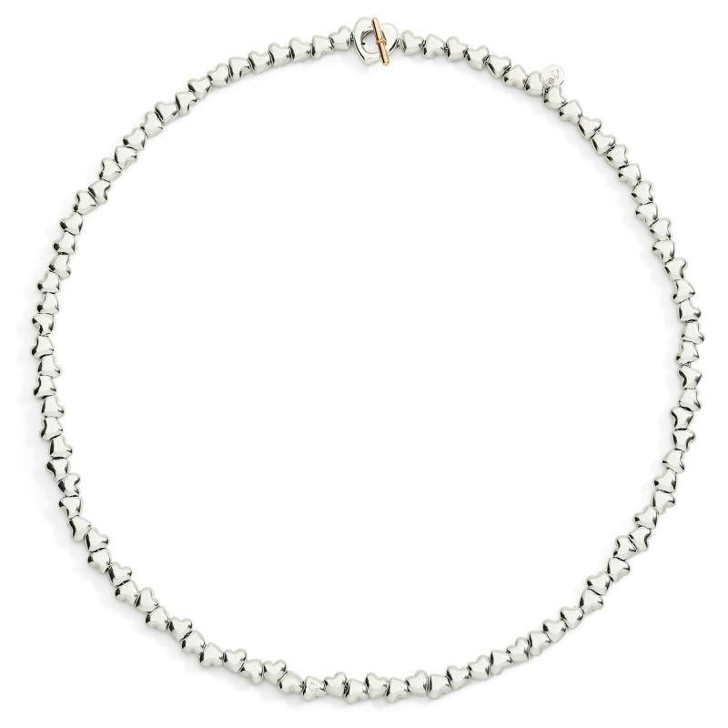 Collana Cuore