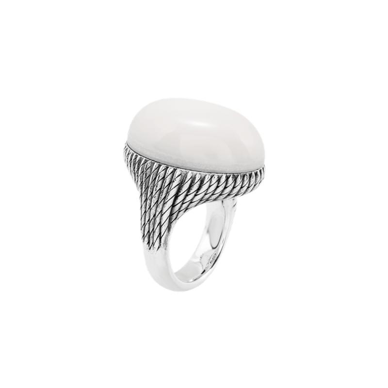 Anello Et Voilà Capriness