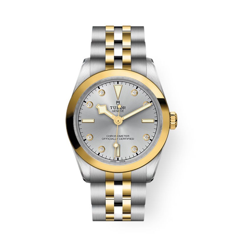 Black Bay One 31 S&G