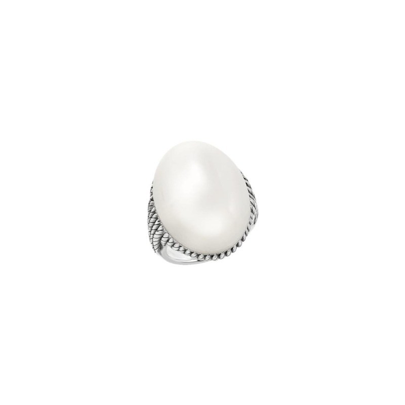 Anello Et Voilà Capriness