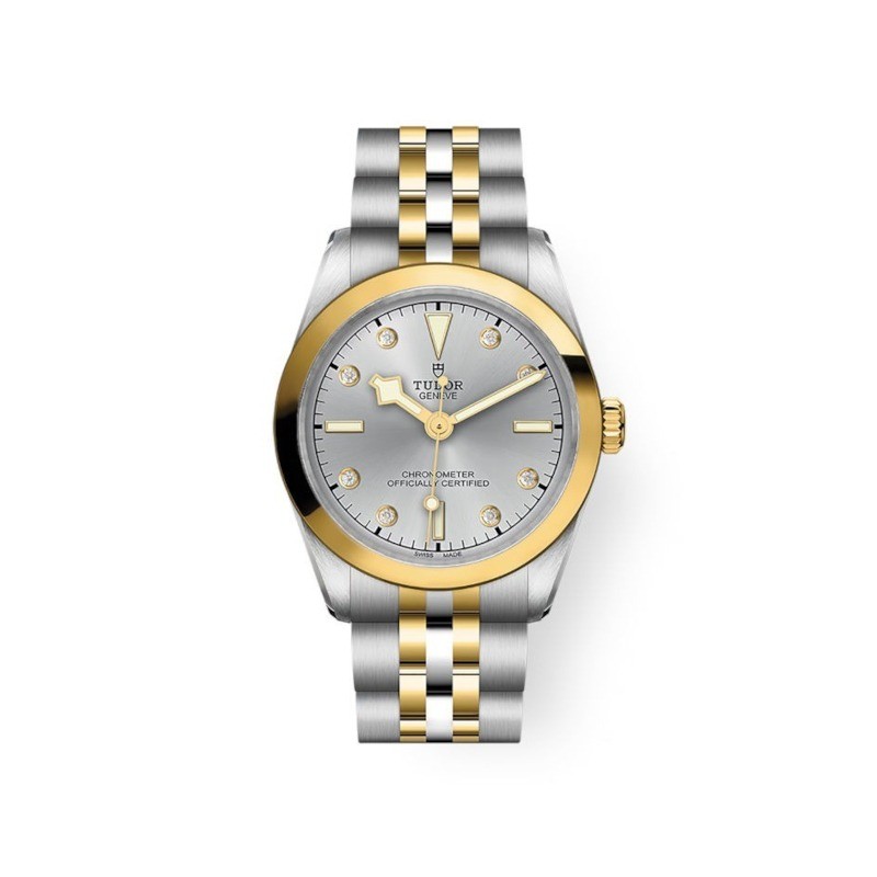 Black Bay One 31 S&G