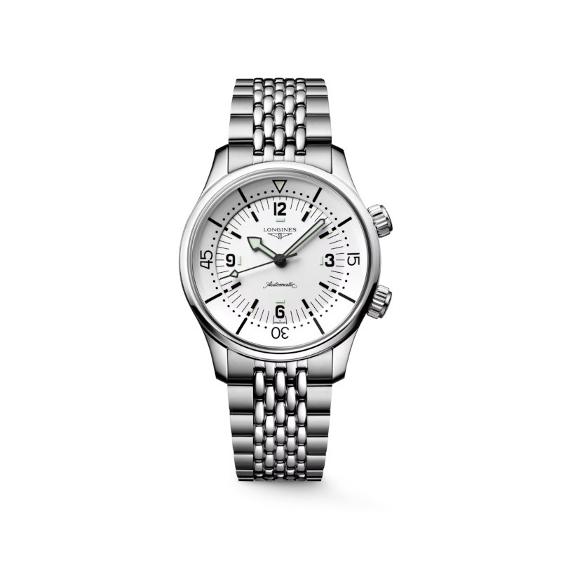 Longines Legend Diver