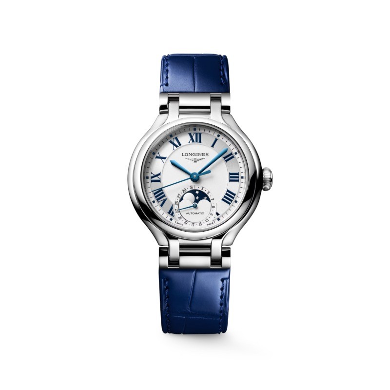 Longines Primaluna Moonphase