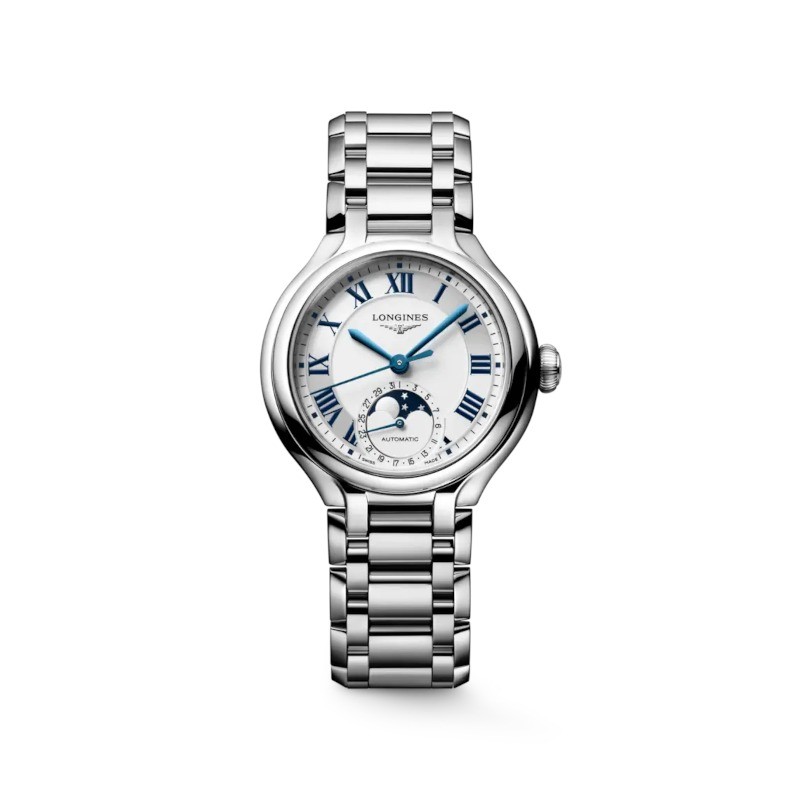 Longines Primaluna Moonphase