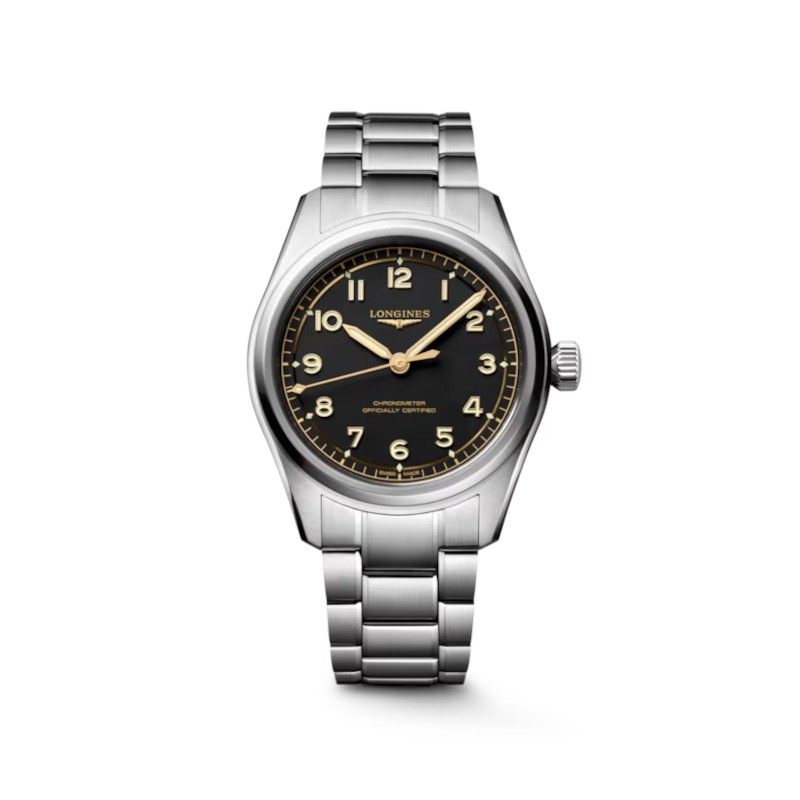 Orologio Longines Spirit Pilot