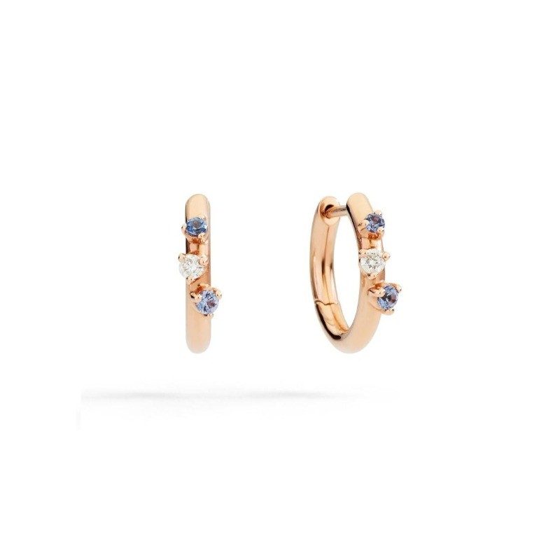 Orecchini Hoop Essentials