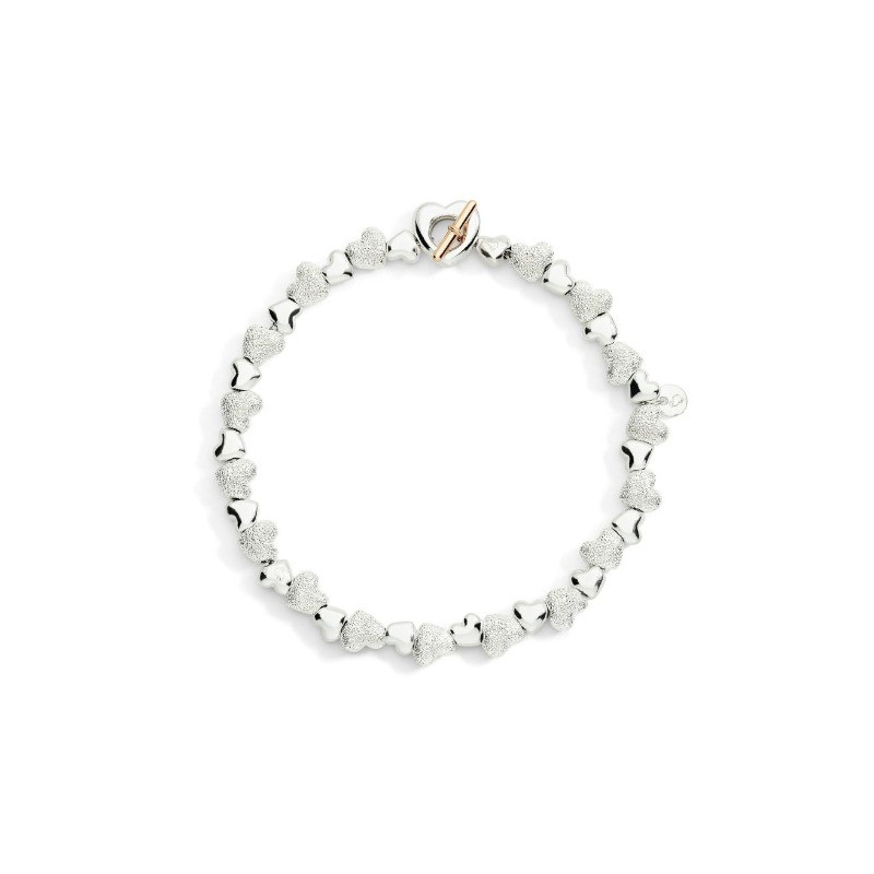 Bracciale Cuore