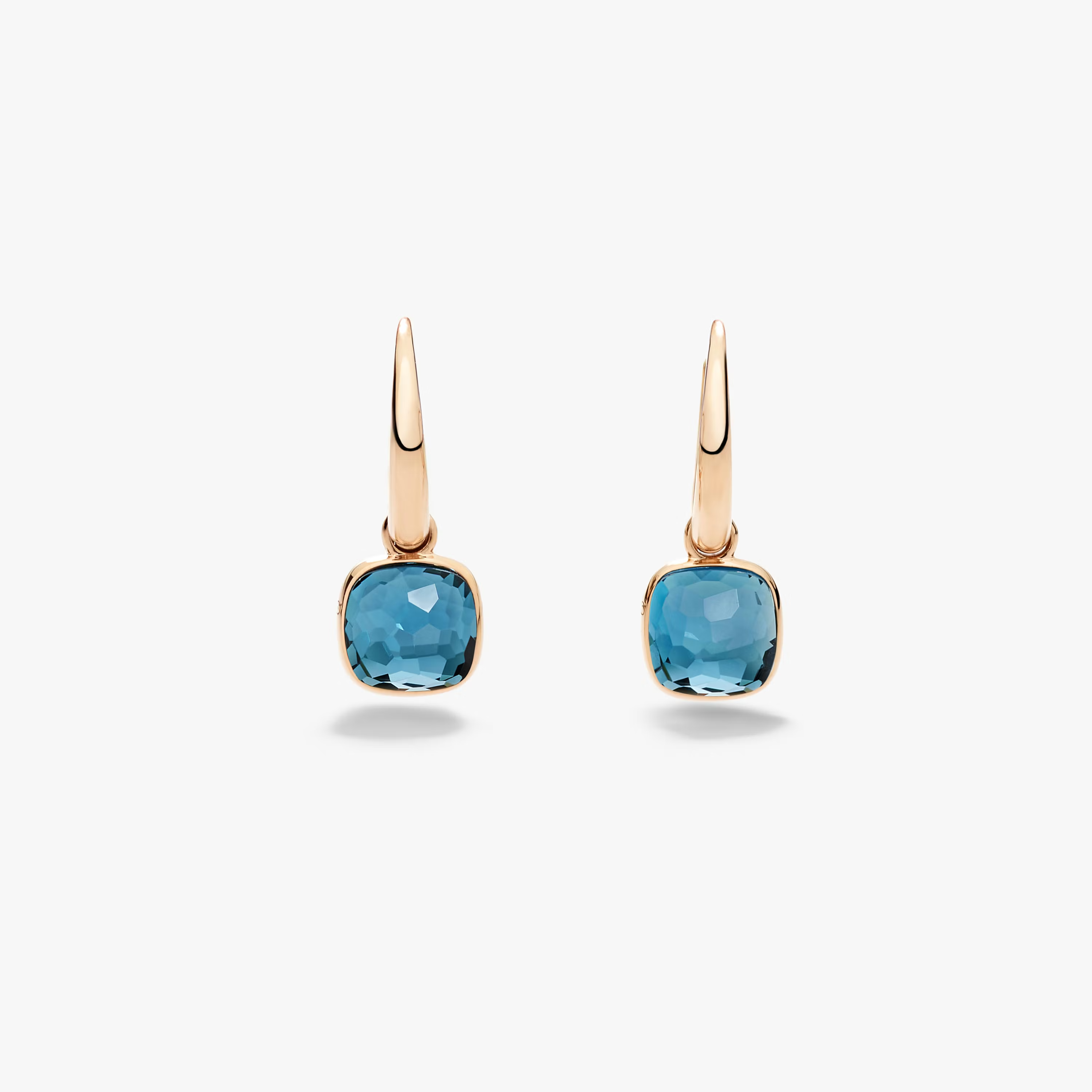 POMELLATO | NUDO | Orecchini Nudo Classic Mini | 70887.jpg