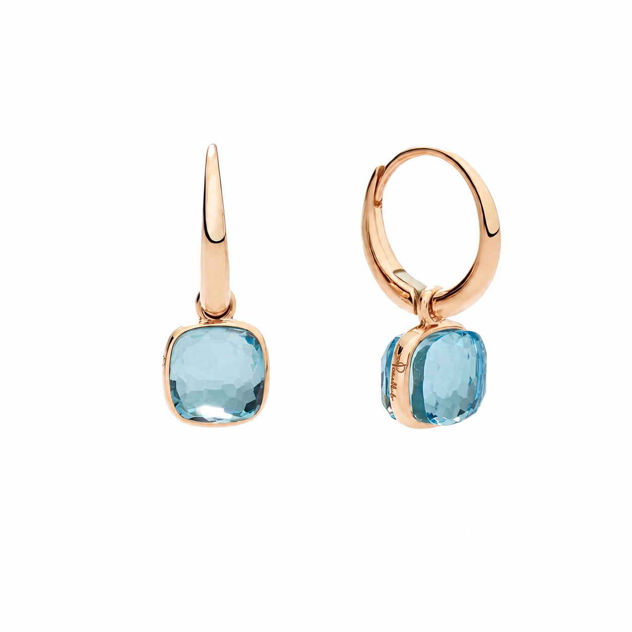 Orecchini Nudo Classic Mini