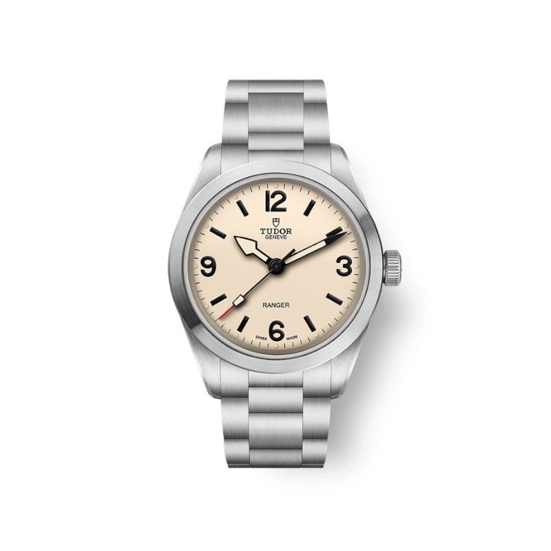 TUDOR