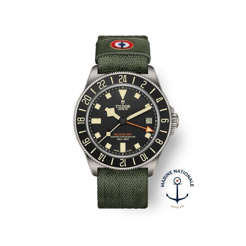 TUDOR | PELAGOS | Pelagos FXD GMT | 70908.jpg