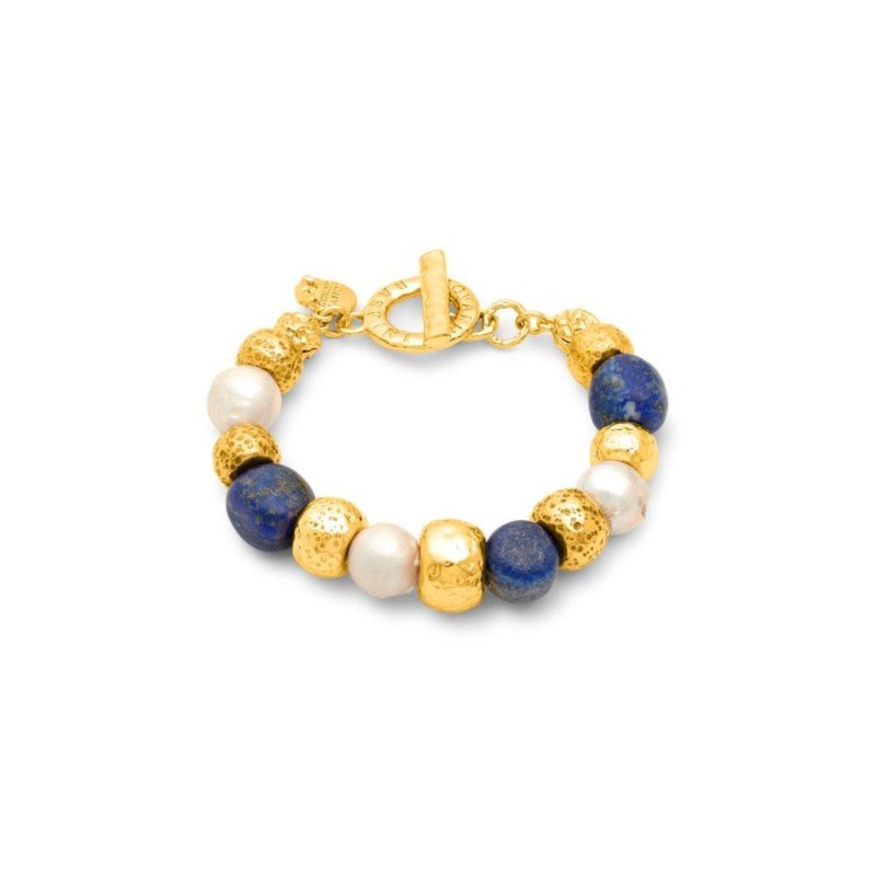 Bracciale Blue Nomad