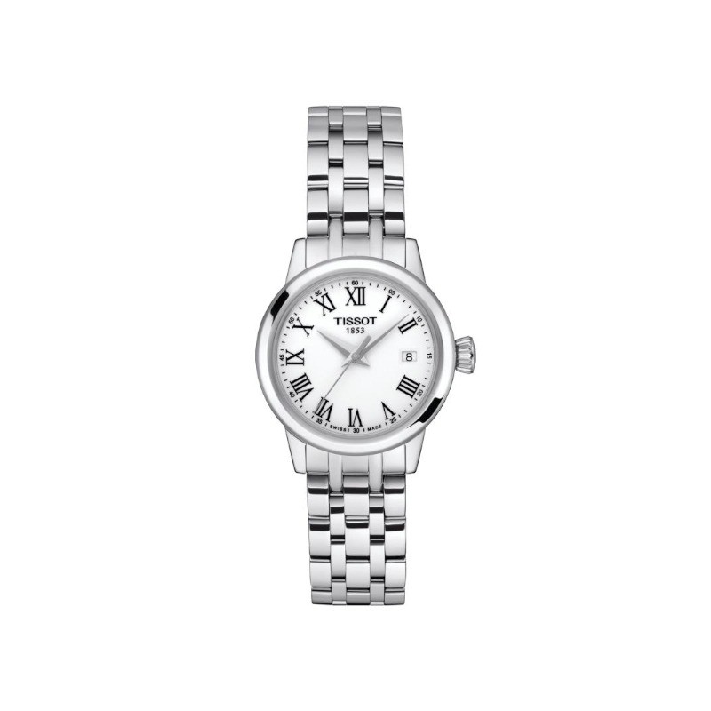 TISSOT | T-CLASSIC | Classic Dream Lady | 70955.jpg