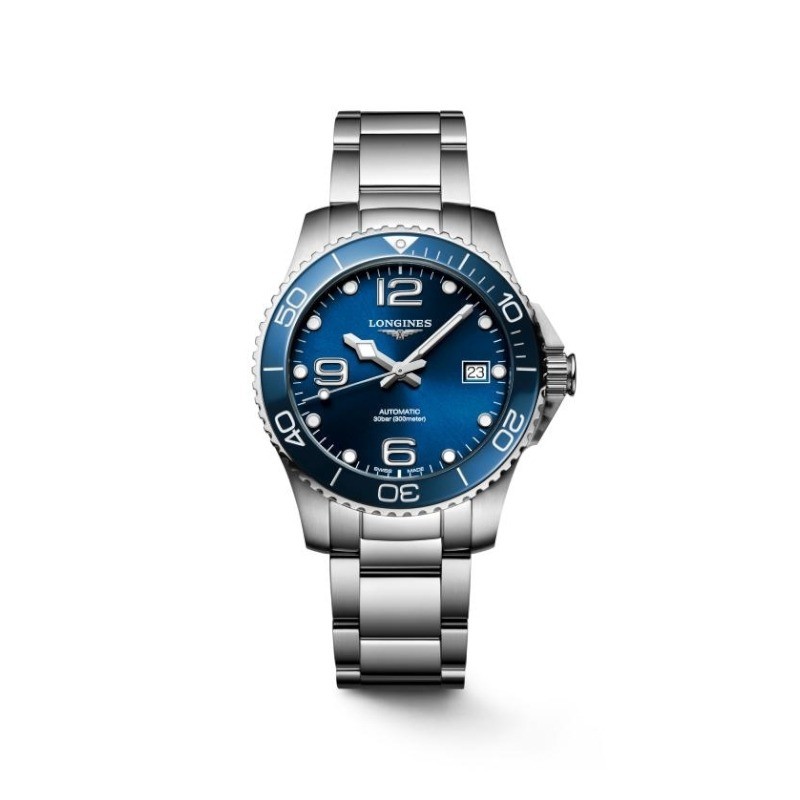 LONGINES