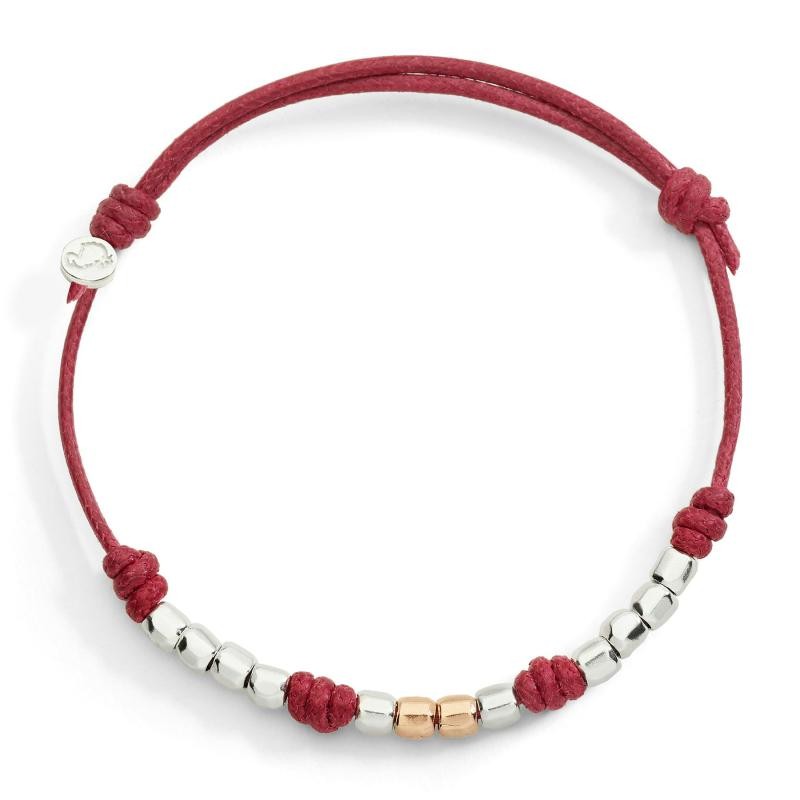 Componenti Minigranelli Argento