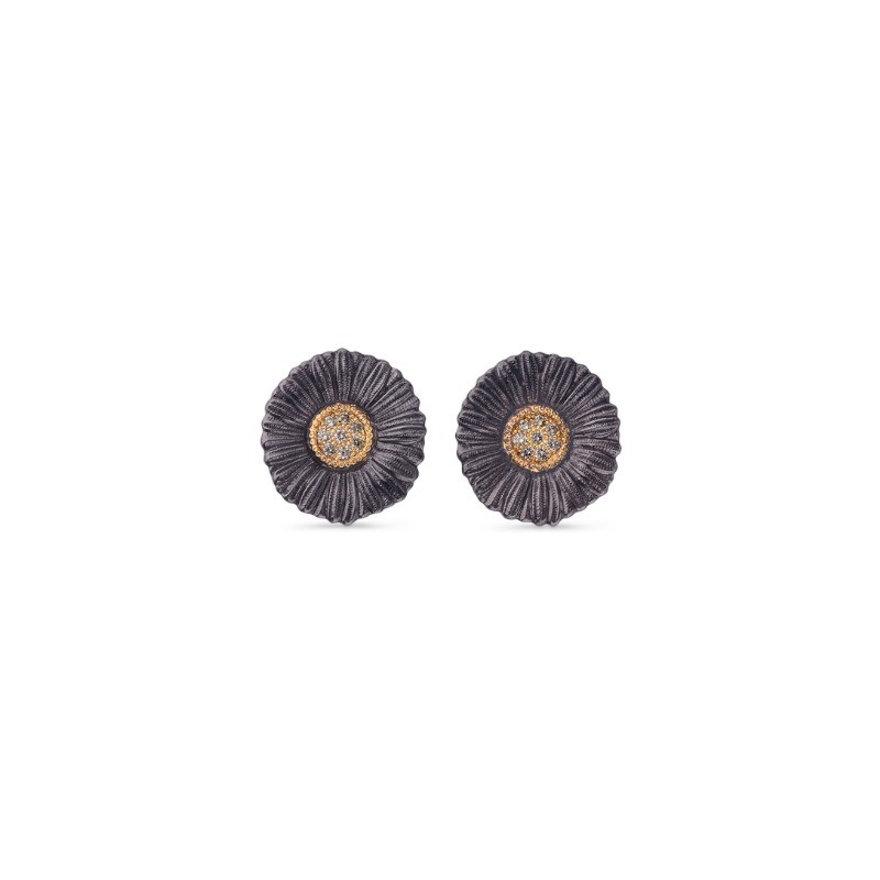 Blossoms Diamonds Orecchini