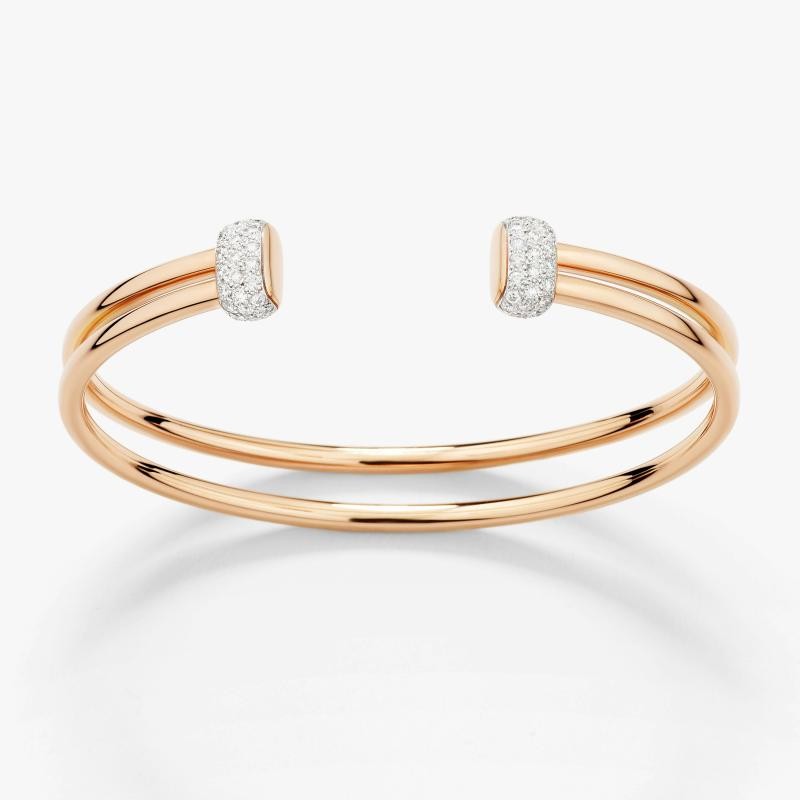 Bracciale Pomellato Together