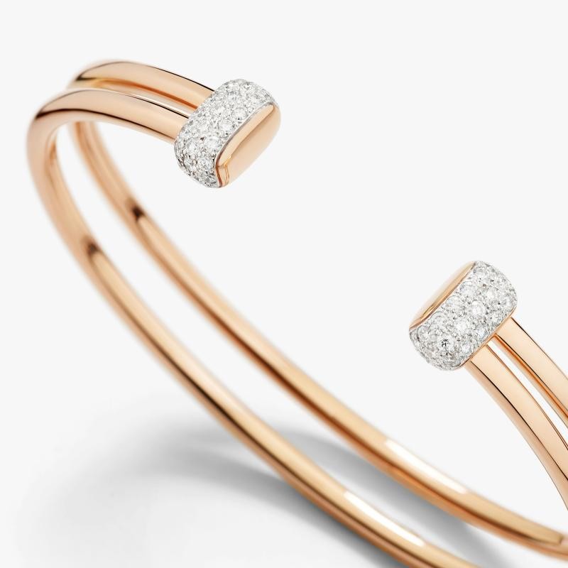 Bracciale Pomellato Together
