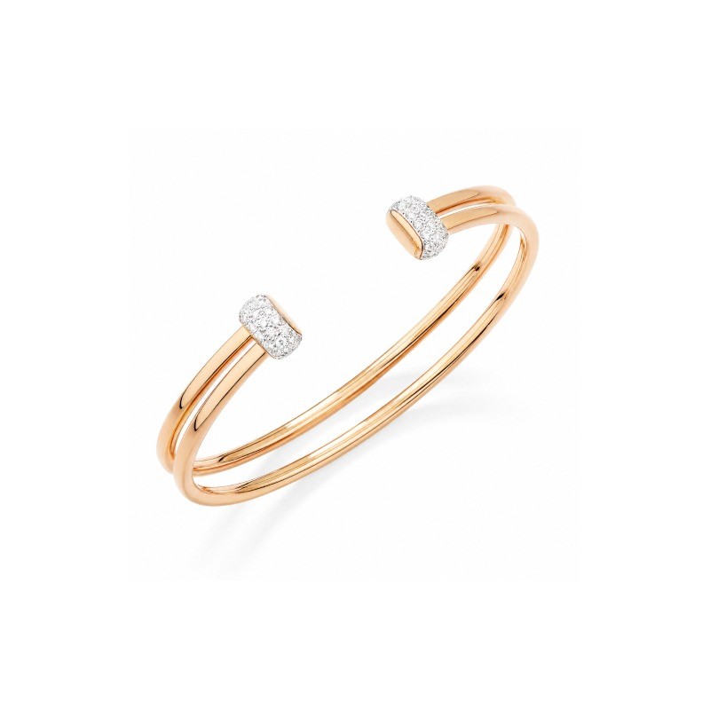 Bracciale Pomellato Together