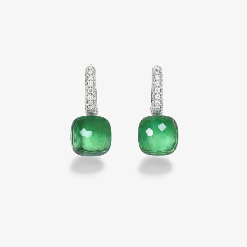 Orecchini Nudo Classic