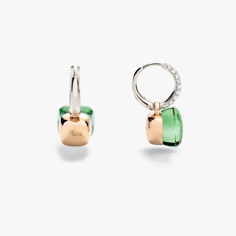 Orecchini Nudo Classic